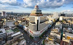 Grand China Hotel Bangkok